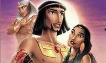 埃及王子在线观看,穿越古埃及传奇，在线重温千年传奇故事